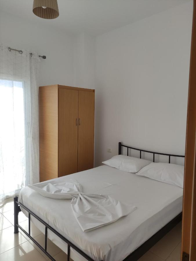 Ferienwohnung Ionian Pearl Borsh Zimmer foto